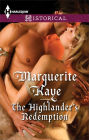 The Highlander's Redemption: A Thrilling Adventure of Highland Passion