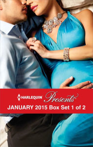 Title: Harlequin Presents January 2015 - Box Set 1 of 2: An Anthology, Author: Maisey Yates