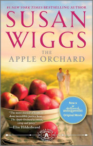 Title: The Apple Orchard, Author: Susan Wiggs