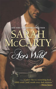 Title: Ace's Wild (Hell's Eight Series #7), Author: Sarah McCarty