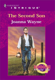 Title: THE SECOND SON, Author: Joanna Wayne