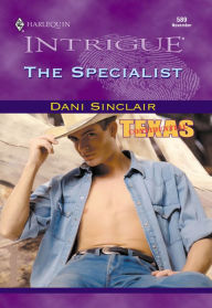 Title: The Specialist, Author: Dani Sinclair