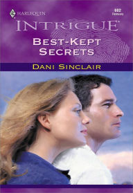 Title: Best-Kept Secrets, Author: Dani Sinclair