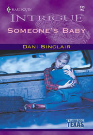 Title: Someone's Baby, Author: Dani Sinclair