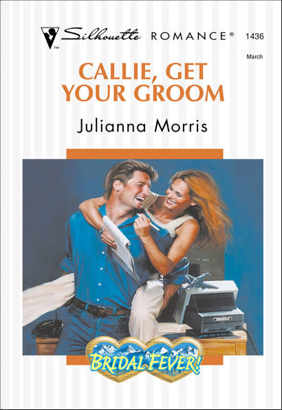 Callie, Get Your Groom