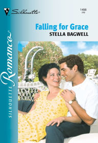 Title: FALLING FOR GRACE, Author: Stella Bagwell