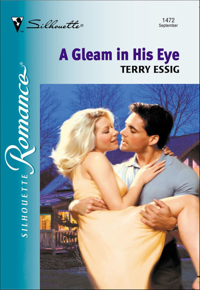 A Gleam in His Eye