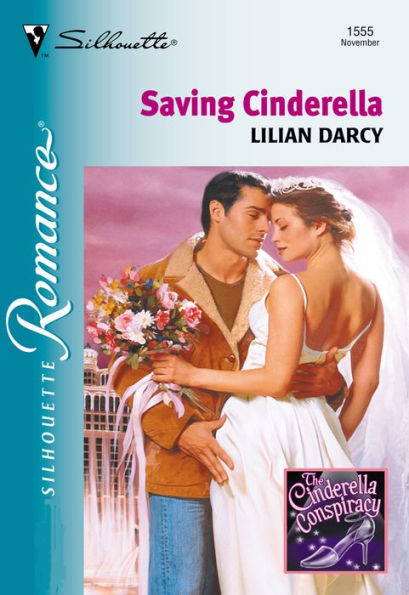 SAVING CINDERELLA