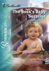 Title: The Boss's Baby Surprise, Author: Lilian Darcy