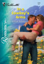 In a Cowboy's Arms