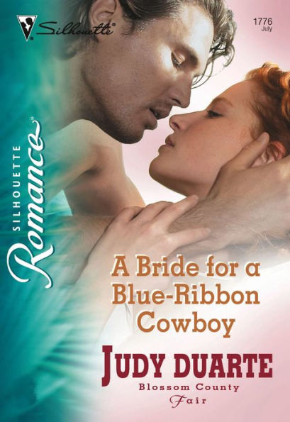 A Bride for a Blue-Ribbon Cowboy