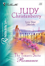 Title: The Texan's Suite Romance, Author: Judy Christenberry