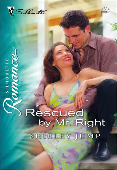 Rescued by Mr. Right