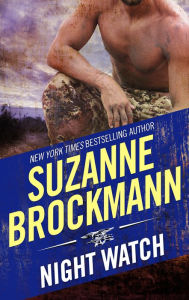 Title: Night Watch, Author: Suzanne Brockmann