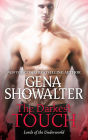The Darkest Touch (Lords of the Underworld Series #11)