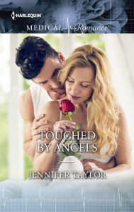 Title: Touched by Angels, Author: Jennifer Taylor