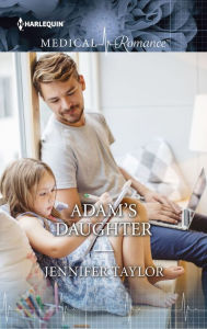 Title: Adam's Daughter, Author: Jennifer Taylor