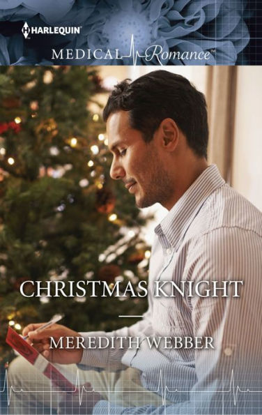 CHRISTMAS KNIGHT