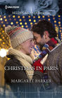 Christmas in Paris