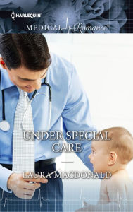 Title: Under Special Care, Author: Laura MacDonald