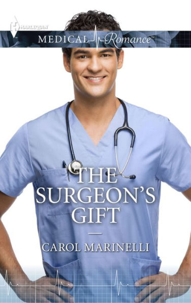 THE SURGEON'S GIFT