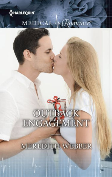 OUTBACK ENGAGEMENT