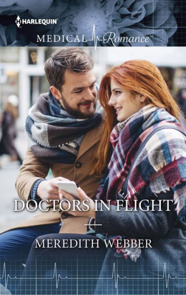 Doctors In Flight