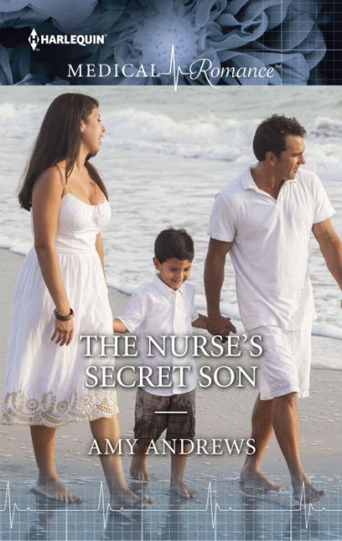 The Nurse's Secret Son