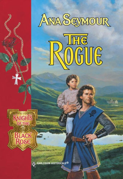 THE ROGUE