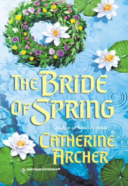 THE BRIDE OF SPRING