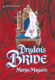 Title: DRYDEN'S BRIDE, Author: Margo Maguire