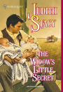 THE WIDOW'S LITTLE SECRET