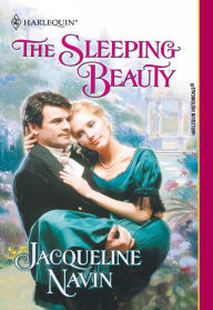 Title: THE SLEEPING BEAUTY, Author: Jacqueline Navin