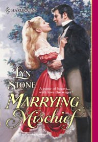 Title: Marrying Mischief, Author: Lyn Stone