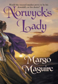 Title: NORWYCK'S LADY, Author: Margo Maguire