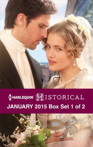 Title: Harlequin Historical January 2015 - Box Set 1 of 2: Playing the Rake's Game\Marriage Made in Money\Bride for a Knight, Author: Bronwyn Scott