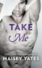 Take Me (Fifth Avenue Series)