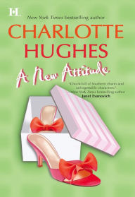 Title: A New Attitude, Author: Charlotte Hughes