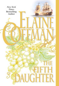 Title: THE FIFTH DAUGHTER, Author: Elaine Coffman