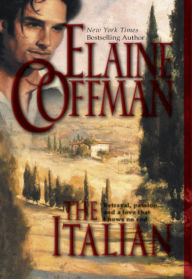 Title: THE ITALIAN, Author: Elaine Coffman