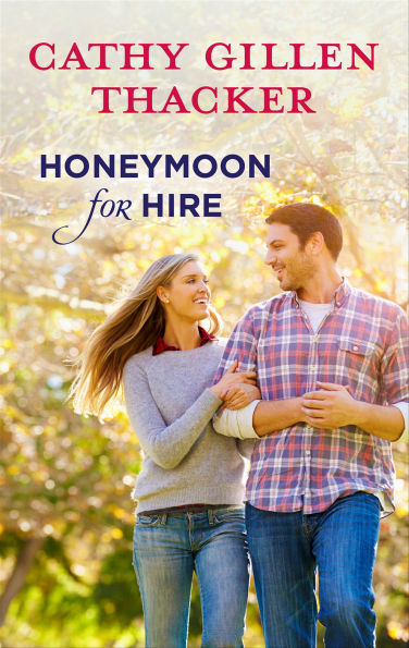 Honeymoon for Hire