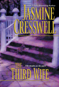 Title: The Third Wife, Author: Jasmine Cresswell