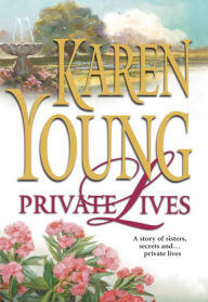 Title: Private Lives, Author: Karen Young