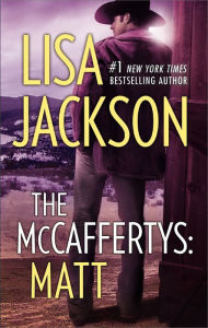 Title: THE MCCAFFERTYS: MATT, Author: Lisa Jackson