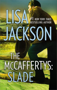 Title: THE MCCAFFERTYS: SLADE, Author: Lisa Jackson