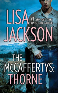 Title: THE MCCAFFERTYS: THORNE, Author: Lisa Jackson