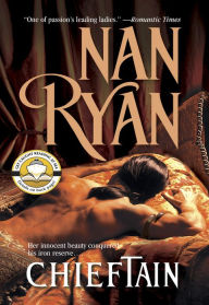 Title: Chieftain, Author: Nan Ryan