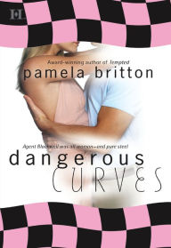 Title: Dangerous Curves, Author: Pamela Britton