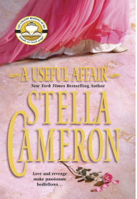 Title: A Useful Affair, Author: Stella Cameron