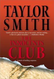 Title: THE INNOCENTS CLUB, Author: Taylor Smith